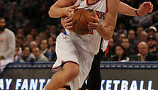 Mindaugas Kuzminskas