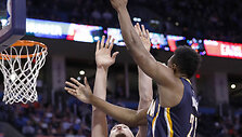 Domantas Sabonis
