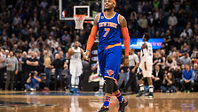 Carmelo Anthony