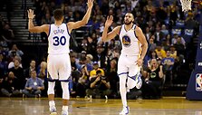 JaVale'as McGee
