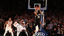 Giannis Antetokounmpo