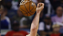 Domantas Sabonis