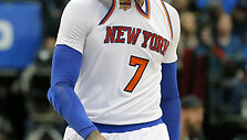 Carmelo Anthony
