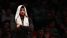 Carmelo Anthony