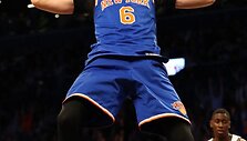 Kristapas Porzingis