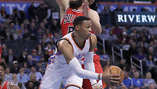 Russellas Westbrookas