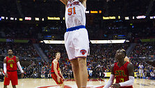 Mindaugas Kuzminskas