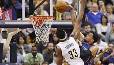 Andre Robersonas ir Mylesas Turneris