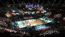 &bdquo;Fernando Buesa&ldquo; arena