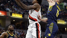 Domantas Sabonis