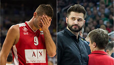 Linas Kleiza pats yra žaidęs Milane