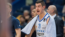 Simas Galdikas