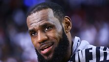 LeBronas Jamesas