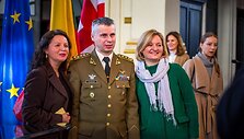 Akimirka i&scaron; minėjimo