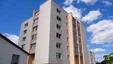 Ateities g. 13, Ignalina