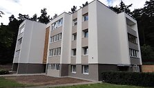 &Scaron;ilo g 52, Vilnius