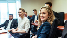 Jau rytoj, Vilniuje, ISM &bdquo;Moksleivių universitete&ldquo; , jaunuoliai turės  galimybę praplėsti akiratį, įgyti naujų vertingų žinių.