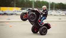 &bdquo;Auto Bazar 2019&ldquo; tapo geriausia diena atnaujinti &scaron;eimos autoparką