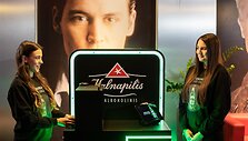 Masinis nealkoholinio alaus skonio tyrimas įsibėgėja: užtikrintai pirmauja &bdquo;Kalnapilis&ldquo;