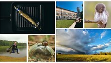Fotokonkursas &bdquo;A&scaron; ją myliu!&ldquo; &ndash; trečioji konkurso dalyvių galeriją