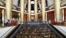 &bdquo;Burj Al Arab&ldquo; vie&scaron;butis