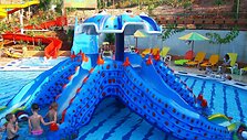 Aqua Sun Village