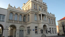 Suvalkų kra&scaron;to muziejus