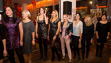 LADIESNIGHT