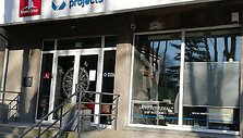 &bdquo;Marino projektai&ldquo; ir &bdquo;Marino grupė&ldquo; &ndash;  uostamiestyje veikianti tarptautinė įmonė