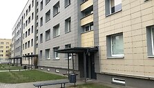 Kvartalinė renovacija &Scaron;venčionių raj. savivaldybėje
