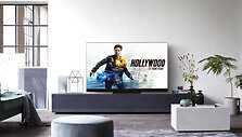 &bdquo;Panasonic&ldquo; televizorius