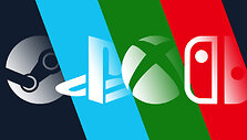 Ką reikėtų žinoti apie &bdquo;Steam&ldquo;, &bdquo;PS Store&ldquo;, &bdquo;Xbox Live&ldquo; ir &bdquo;Nintendo eShop&ldquo;?