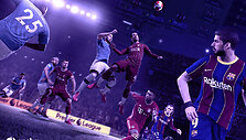FIFA 21, PES 2021, ar Football Manager 2021 &ndash; ką rinktis?