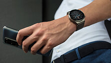 &bdquo;Huawei Watch GT 2 Pro&ldquo;