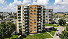 Modernizuotų daugiabučių &scaron;ilumos punktų nauda: &scaron;ildymo sezono pradžią ir pabaigą pasitiksite sklandžiai