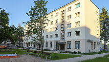 Kvartalinė renovacija &ndash; kompleksinis požiūris į daugiabučių atnaujinimą