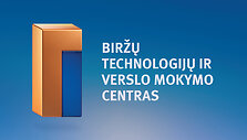 Biržų technologijų ir verslo mokymo centras