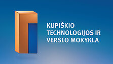 Kupi&scaron;kio technologijos ir verslo mokykla