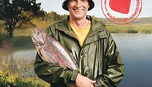 &bdquo;Fishnet&ldquo; vadovas Vaidas Juodis