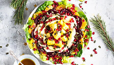 &bdquo;Ensalada de Nochebuena&ldquo;