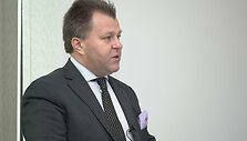 Mykolo Romerio universiteto Teisės mokyklos iniciatyva surengta mokslinė konferencija prisidėjo prie demokratinės Baltarusijos Konstitucijos projekto rengimo 