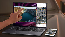 &bdquo;Huawei MateBook X Pro&ldquo;
