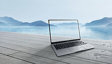 &bdquo;Huawei MateBook X Pro&ldquo;