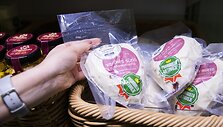 Lietuvi&scaron;ka produkcija LIDL