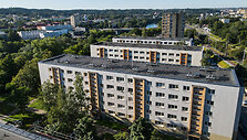 Rekordinės &scaron;ildymo kainos verčia lietuvius aktyviau domėtis renovacija