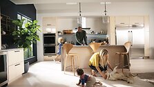 Geresnį rytojų &bdquo;Electrolux&ldquo; kuria pasitelkiant tvarumą