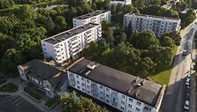 Visuomenės tyrimas: kylančios &scaron;ildymo kainos motyvuoja gyventojus renovuotis