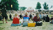 Festivaliai dar nesibaigė. Tilpti į 20 Eur krep&scaron;elį savaitgaliui &ndash; įmanoma!