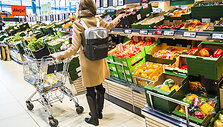 Didysis savaitgalio apsipirkimas &bdquo;Lidl&ldquo;: &scaron;eimos krep&scaron;elis visai savaitei nekainuos nė 20 eurų