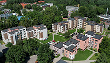 Daugiabučio renovacija &ndash; sprendimas norintiems nesibaiminti dėl &scaron;ilumos kainų  